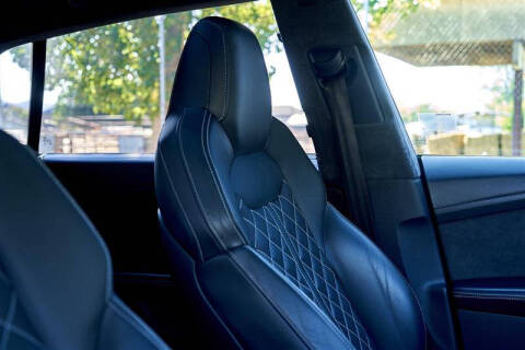 2021 Audi SQ8 4.0T quattro Prestige