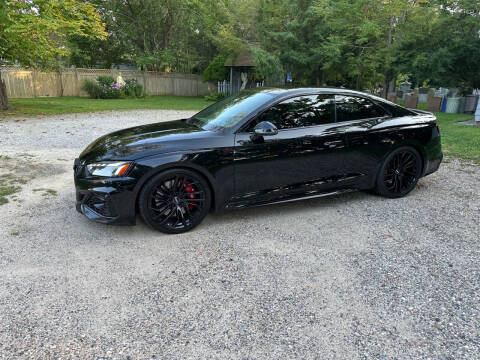 2021 Audi RS 5 2.9T quattro