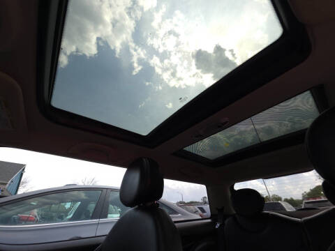 2012 MINI Cooper Hardtop S