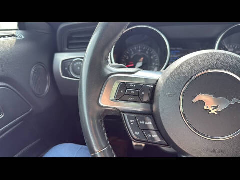 2023 Ford Mustang GT