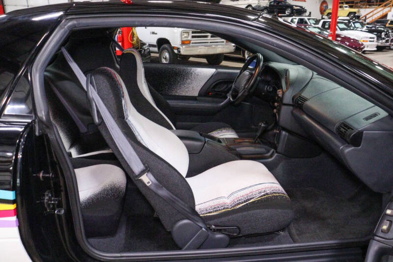 1993 Chevrolet Camaro Z28