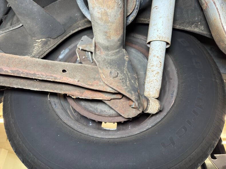 1985 Chevrolet El Camino