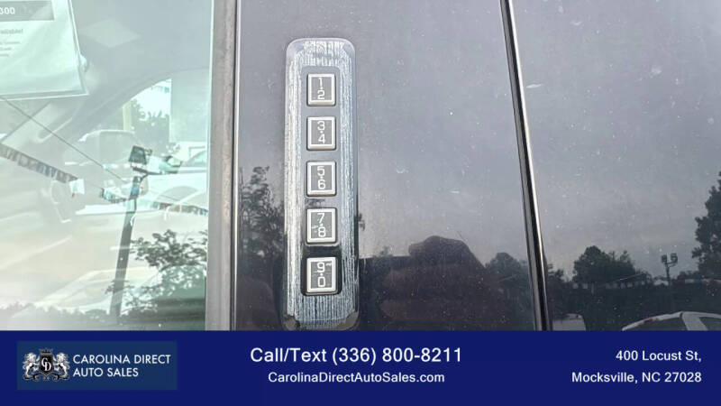 2017 Ford F-350 Super Duty