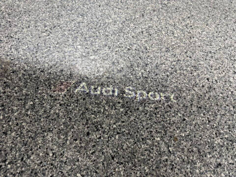 2018 Audi RS 5 2.9T quattro