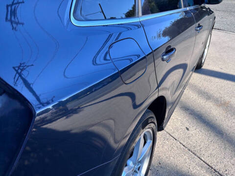 2012 Audi Q5 3.2 quattro Premium Plus