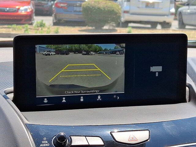 2022 Acura RDX w/Tech