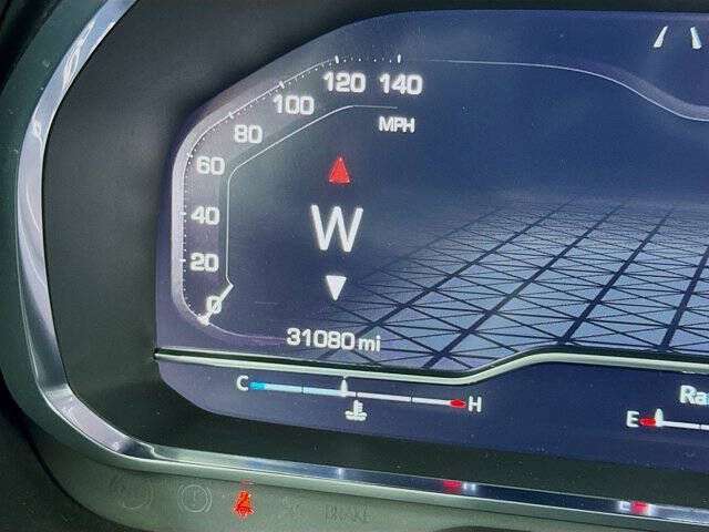 2024 GMC Yukon SLE