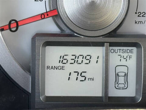 2011 Honda Pilot EX-L w/DVD