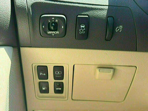 2011 Lexus ES 350