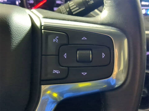 2019 Chevrolet Blazer LT