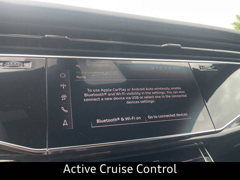 2026 Audi Q8 quattro Premium Plus 55 TFSI
