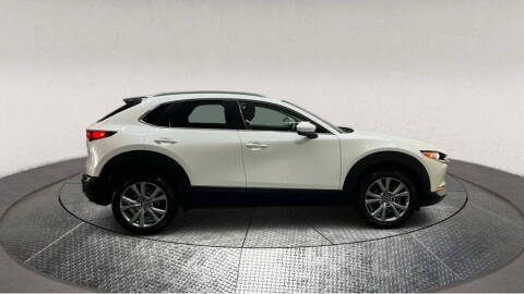2023 Mazda CX-30 2.5 S Premium