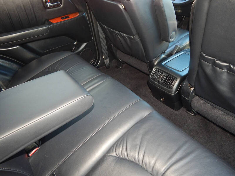 2002 Lexus RX 300