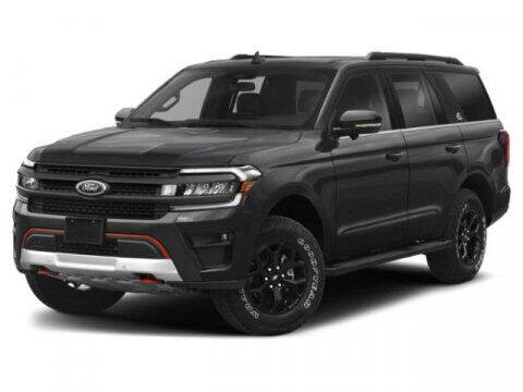 2023 Ford Expedition for sale at Mike Murphy Ford in Morton IL