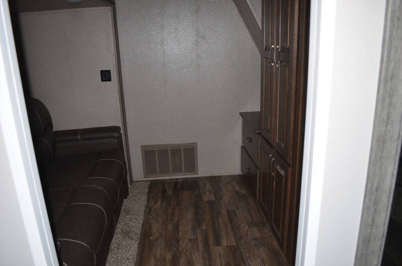 2019 Forest River Cedar Creek