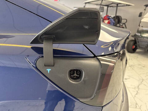 2018 Tesla Model 3 Standard