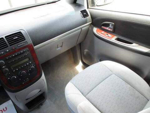 2008 Chevrolet Uplander LS Fleet