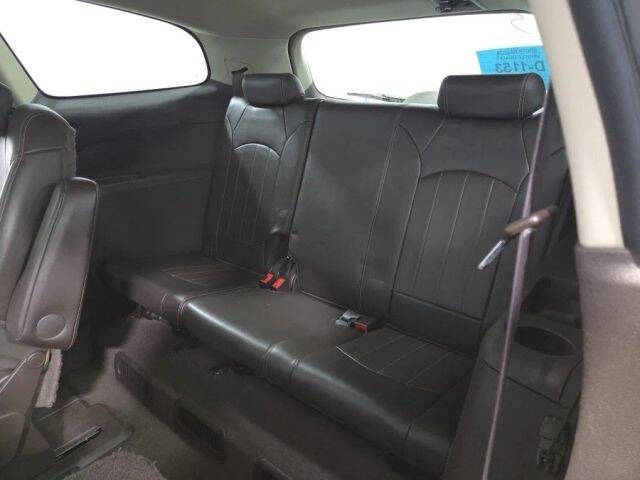 2013 Buick Enclave Premium