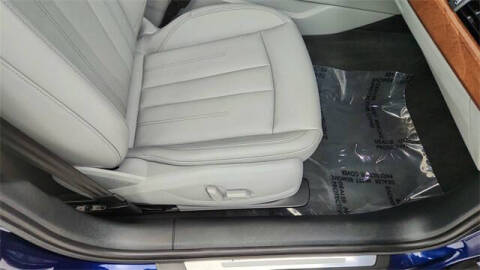 2024 Audi A4 quattro Premium Plus 40 TFSI