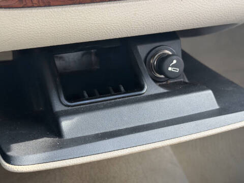 2006 Cadillac DTS Luxury I