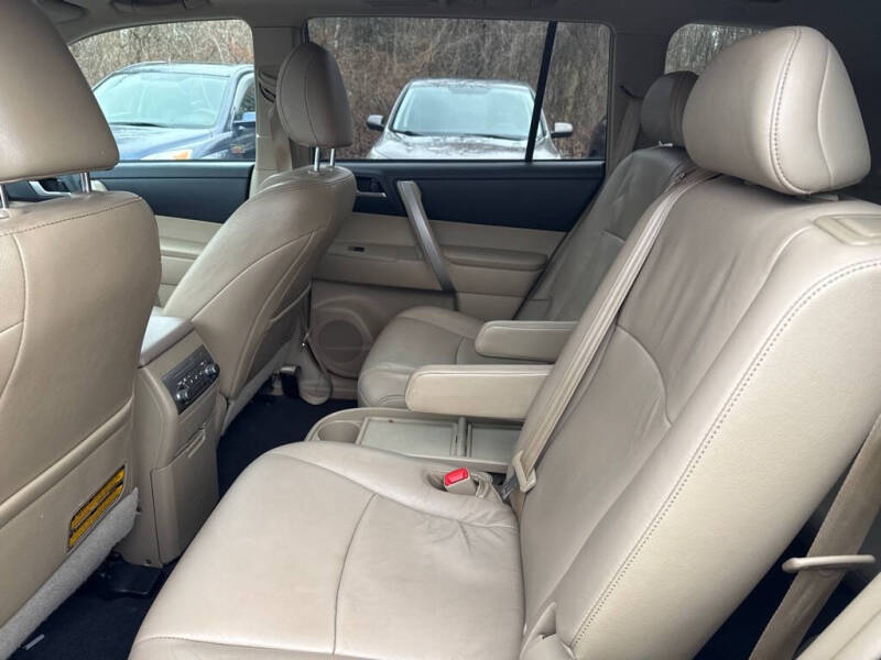 2013 Toyota Highlander