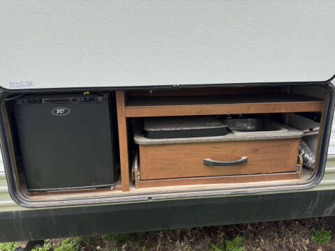 2017 Jayco Jay Flight SLX