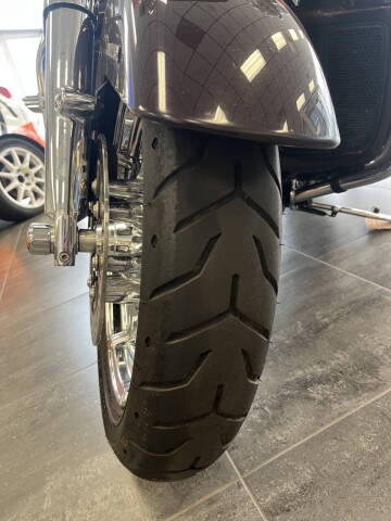 2021 Harley-Davidson Ultra Limited