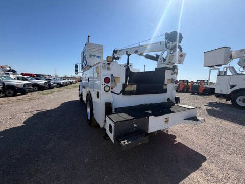 2018 Kenworth T270