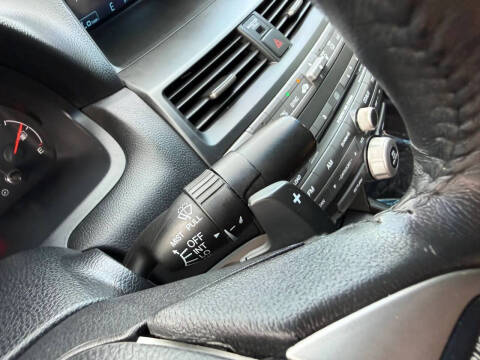 2011 Honda Accord