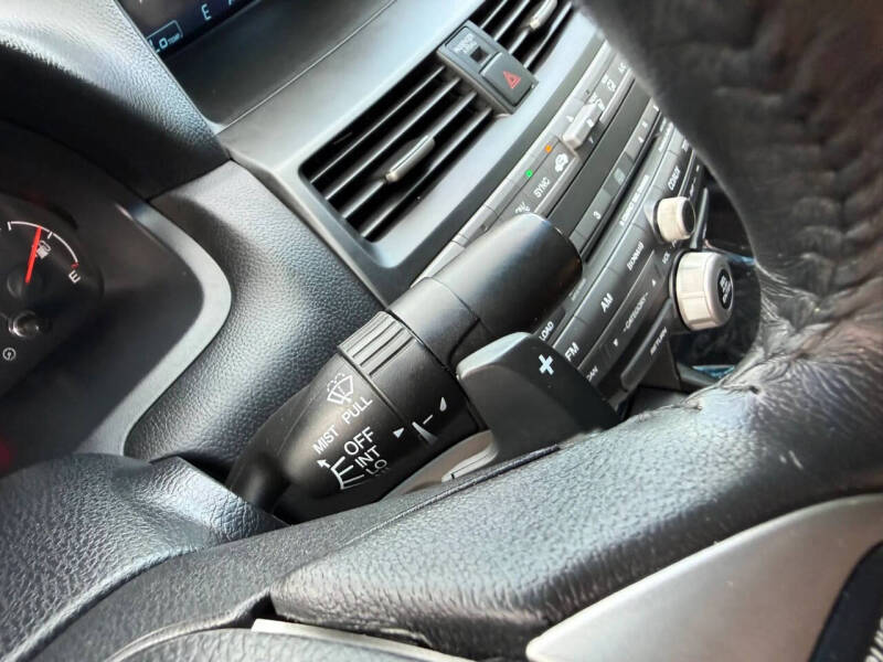 2011 Honda Accord