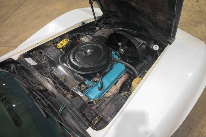 1977 Chevrolet Corvette