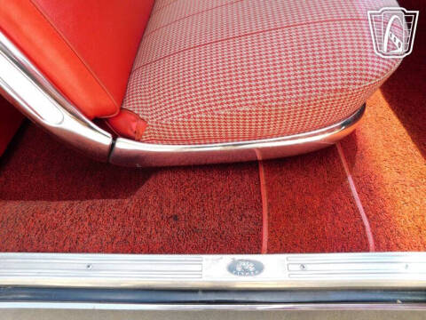 1960 Chevrolet Impala