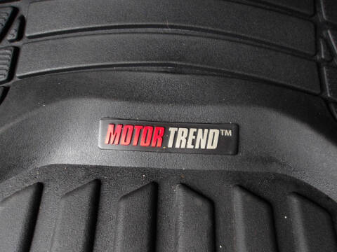 2011 GMC Acadia Denali