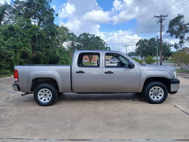 2008 GMC Sierra 1500 for sale at Plunkett Automotive in Angleton, TX