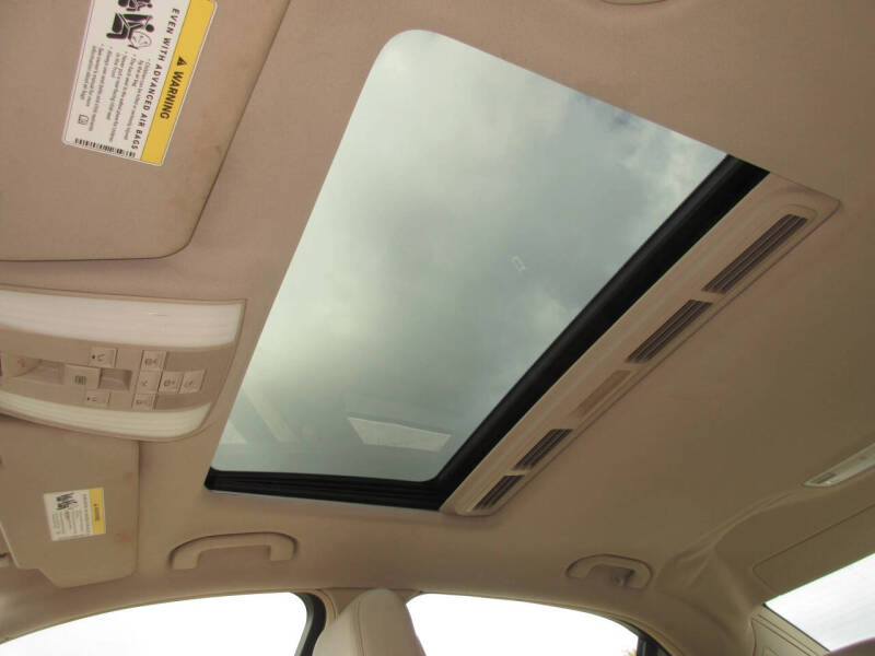 2015 Mercedes-Benz E-Class E 350