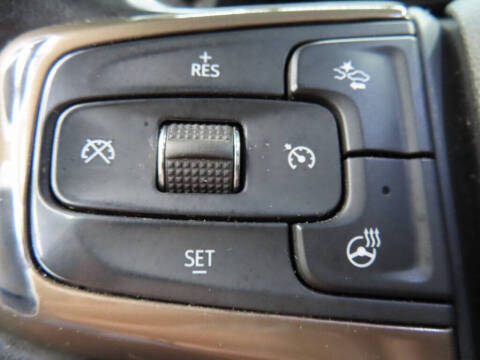 2023 Chevrolet Silverado 2500HD