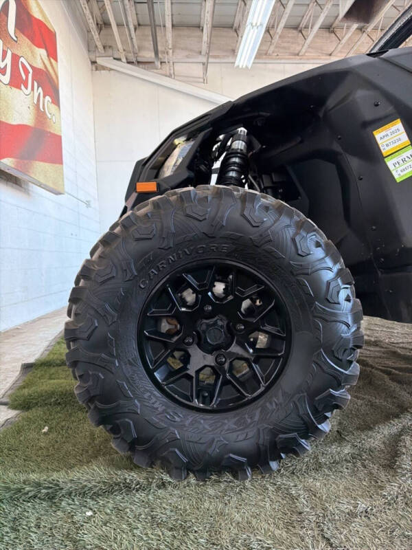 2023 Can-Am Maverick