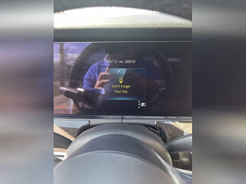 2021 Mercedes-Benz E-Class E 450