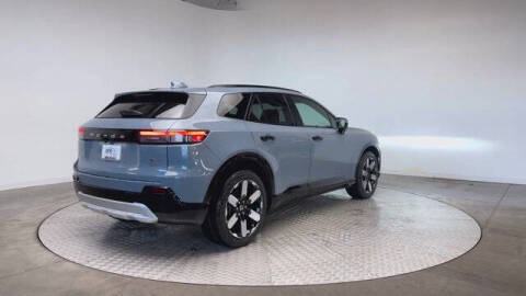 2025 Honda Prologue Elite