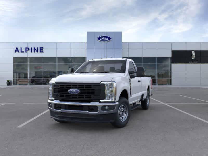 2024 Ford F-250 Super Duty XL