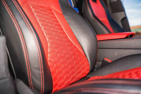 2019 Lamborghini Urus