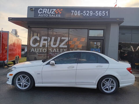 Cruz Auto Sales Car Dealer in Dalton GA