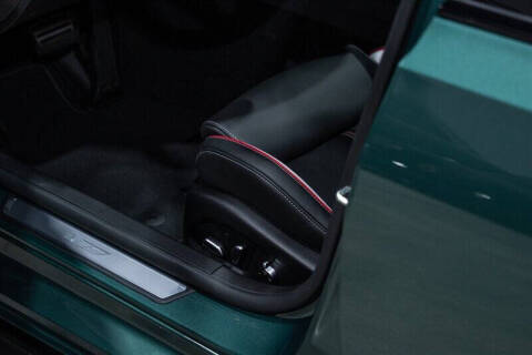 2025 Cadillac CT5-V Blackwing