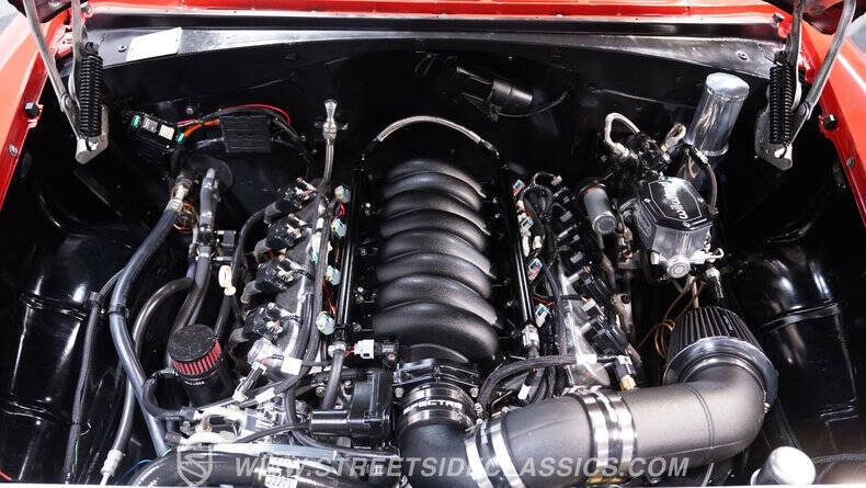 1955 Chevrolet Bel Air