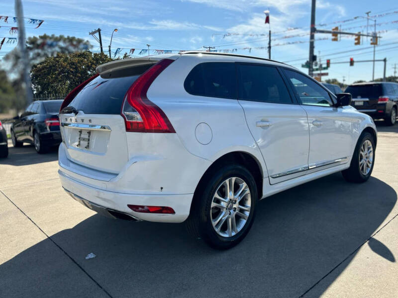 2014 Volvo XC60 3.2