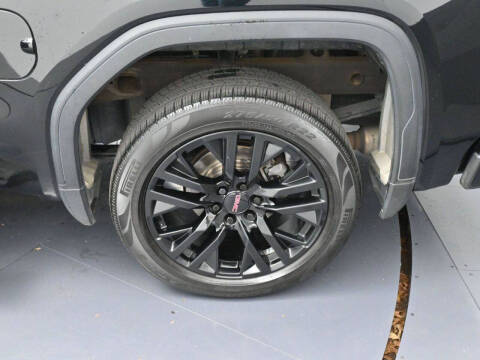 2022 GMC Sierra 1500 Limited