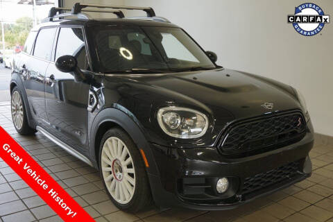 2019 MINI Countryman