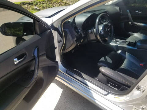 2013 Nissan Maxima for sale at J & J Auto of St Tammany in Slidell LA