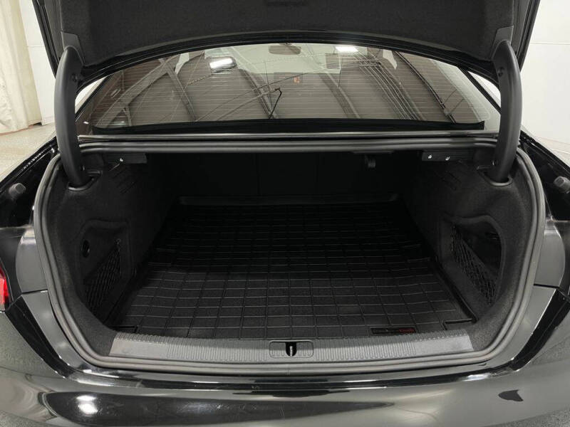 2018 Audi S5 3.0T quattro Premium Plus