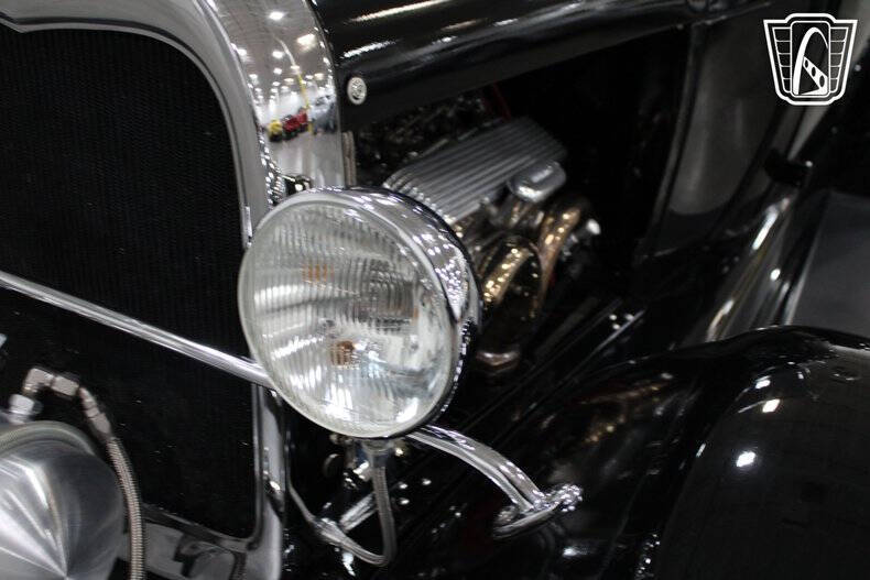 1929 Ford Hot Rod / Hi-Boy